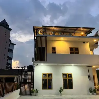 Hillview Bercham Height CoLiving Villa