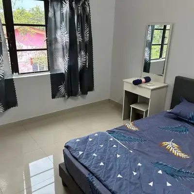 Chengai homestay