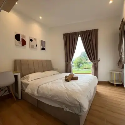Hillview Ipoh