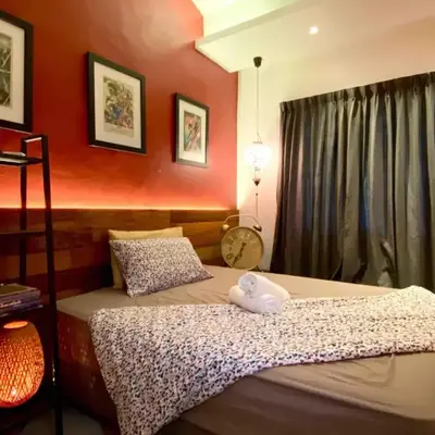 Ipoh Garden Canning Very Near Food Desire Homestay