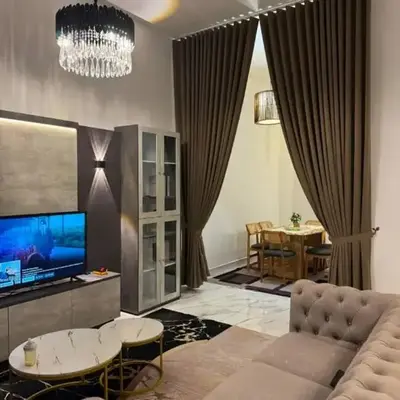Zhara Homestay