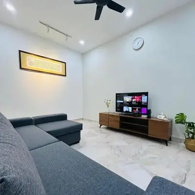 Ipoh Garden 5 Homestay