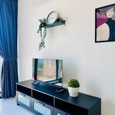 luxury familystay 3br 10 pax