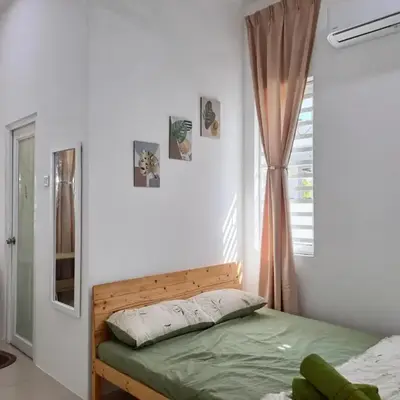 Lunas Kulim Hi Tech BKE Q Comfort