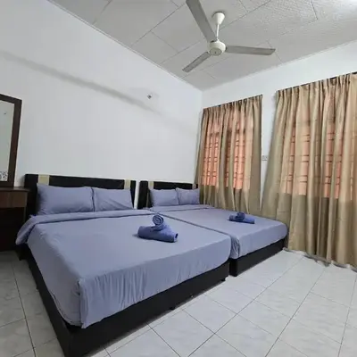 Sunrise Hostel