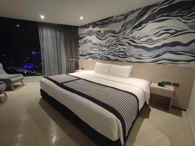 Gallery image of By The Sea in Batu Ferringhi