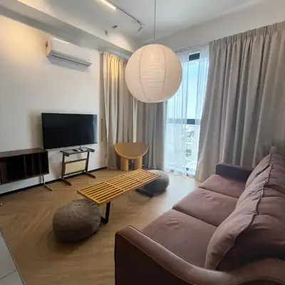 The Octagon Ipoh
