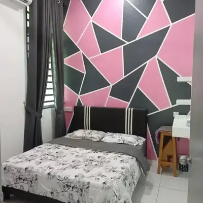 D'Sawah Homestay