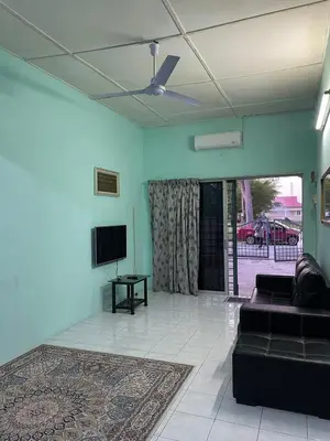 Gallery image of Teratak Bonda Homestay Seri Iskandar in Seri Iskandar