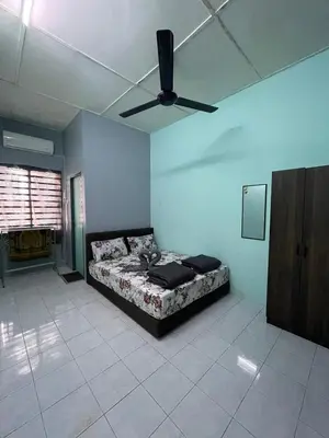 Gallery image of Teratak Bonda Homestay Seri Iskandar in Seri Iskandar