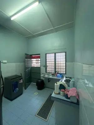Gallery image of Teratak Bonda Homestay Seri Iskandar in Seri Iskandar