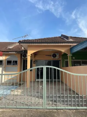 Gallery image of Teratak Bonda Homestay Seri Iskandar in Seri Iskandar
