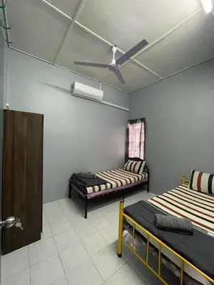 Gallery image of Teratak Bonda Homestay Seri Iskandar in Seri Iskandar