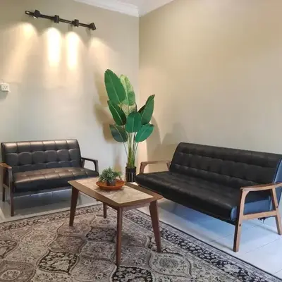 D'Cozy Homestay