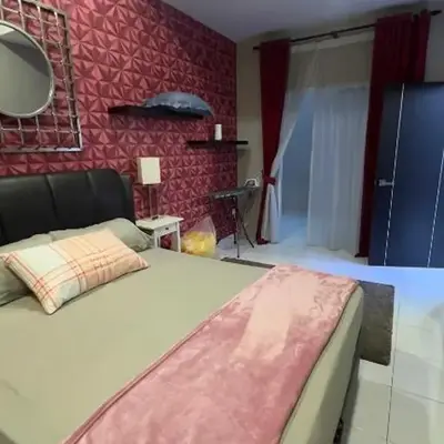 Md Homestay
