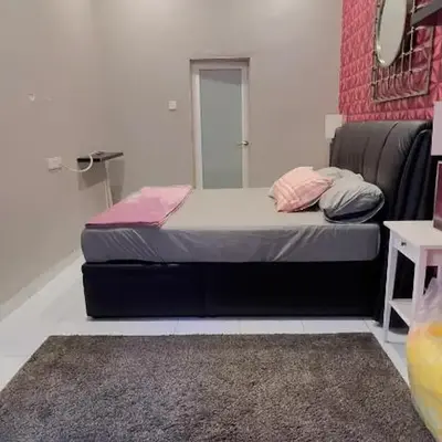 Md homestay