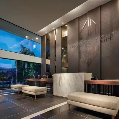 Tropics Eight Suites