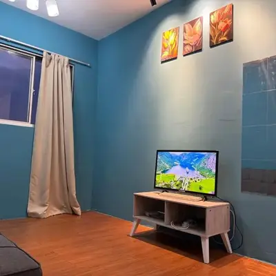 1br 2pax 1car only Malaysian guest only
