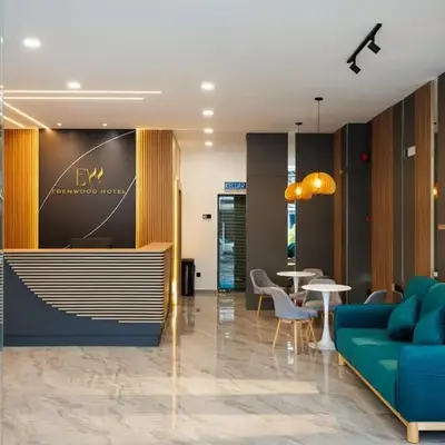 Edenwood Hotel