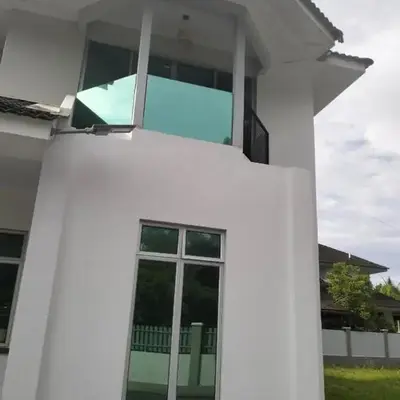 Tenang Tambun House