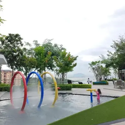 Spacious 3BR Retreat Comfort & Style in the City 2-10pax