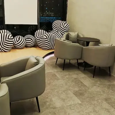 Modern 3BR Getaway Perfect for Families & Groups 10 pax