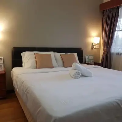 Kea Farm Sweet Cozy Resort Copthorne