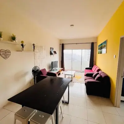 Rayyan'Homestay PRIMA