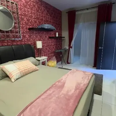Md homestay