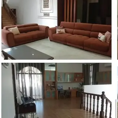 Gurap homestay and mini wedding house