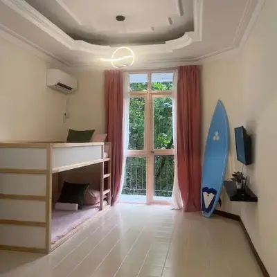 EEs Ocean House - Homestay 3 min walk to beach