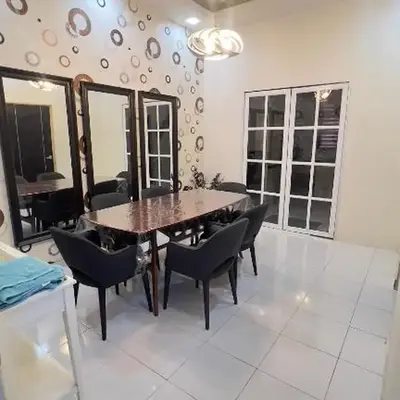 Md homestay