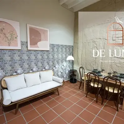 DeLuma - Lebuh Melayu 4 Bedroom