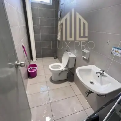 Residensi prima kampung paloh