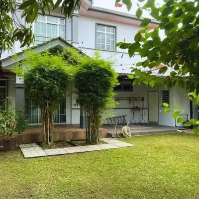 Hi-Tea HomeStay