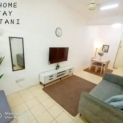 MyHomestay Botani