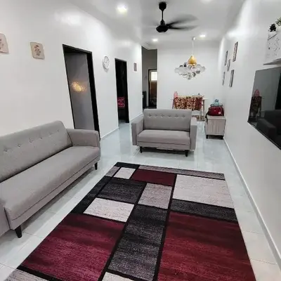 Suria Permai19 Homestay