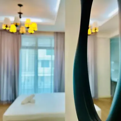 Exclusive Luxury 2MIN Walk to Beach & Night Market