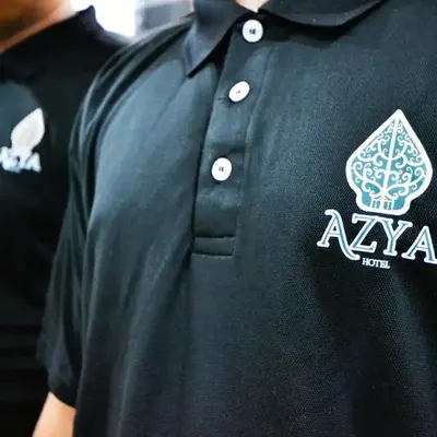 AZYA Hotel