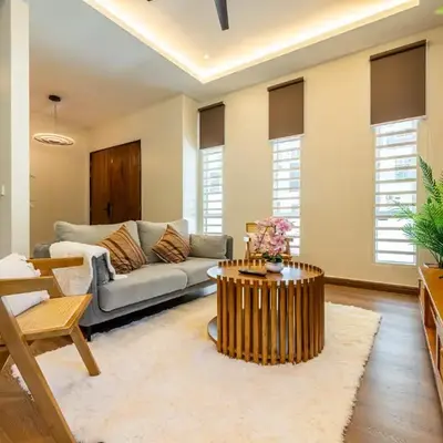 La Ferringhi Villa - Tropical Collection
