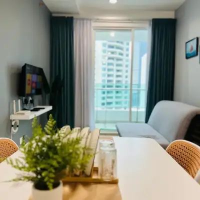 Mansion One l 7 pax 2R2B l Cityview l Gleneagles l by PerfectSweetHome