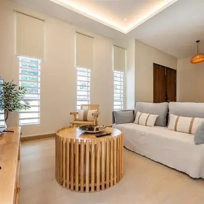 La Ferringhi Villa - Ryokan Collection