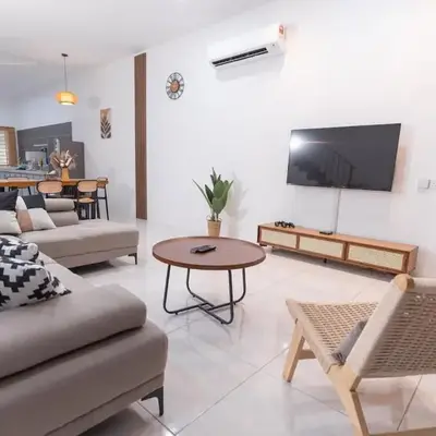Taiping Bali Home 5R3B