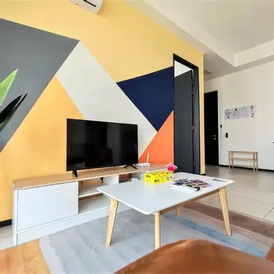 Urban Suites