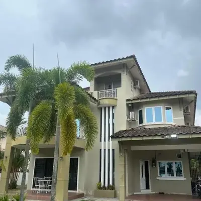Anandavilla