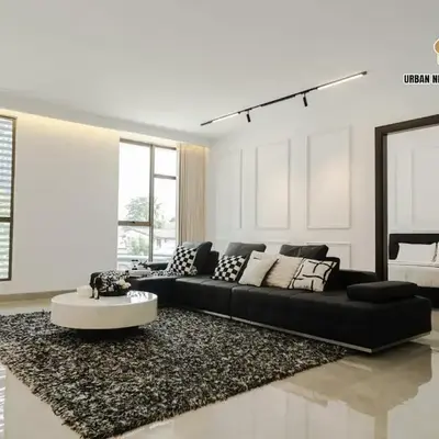 Georgetown Elegant Chanel-style KTV 4BR 18Pax A