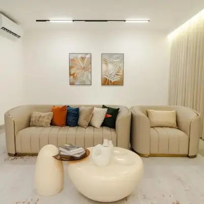 Georgetown Elegant Golden Jacuzzi KTV 5BR 16pax E
