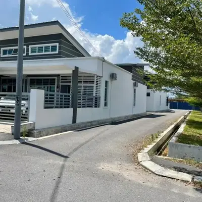 Station 18 Homestay
