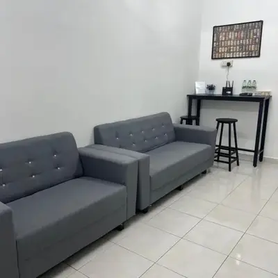 Raub homesty