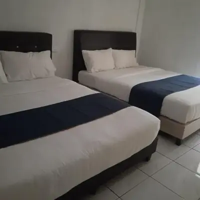Cool view hotel